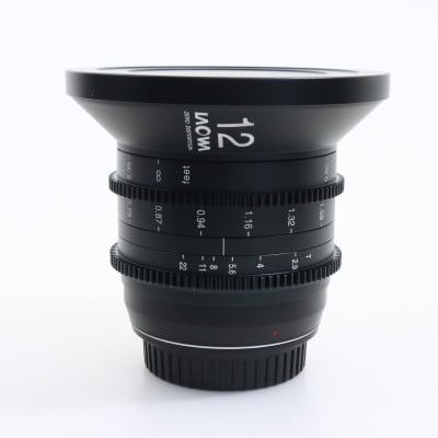 LAO0061 [12mm T2.9 ZERO-D Cine Canon EF]