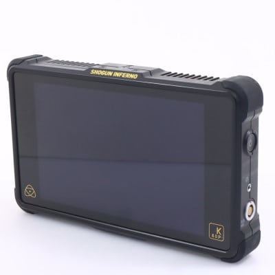 ATOMOS SHOGUN INFERNO(ソフトケース版) ATOMSHGIN2 AB-ランク 中古