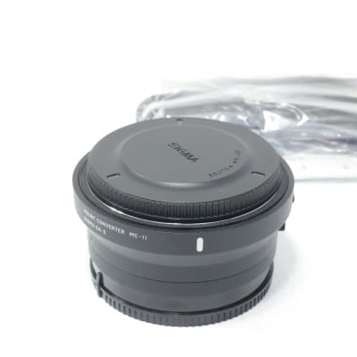 MOUNT CONVERTER MC-11 SA-E