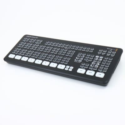 SWATEMMINICEXTISO [ATEM Mini Extreme ISO]