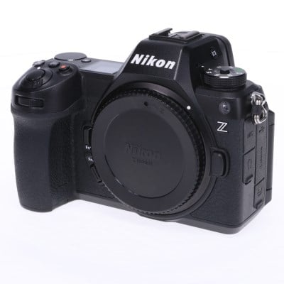 Z6III ボディ