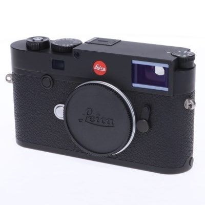 Leica M10-R ブラッククローム 20002