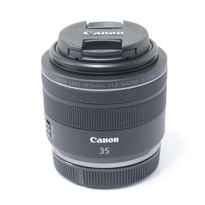 RF35mm F1.8 MACRO IS STM