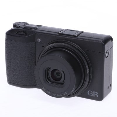 RICOH GR III