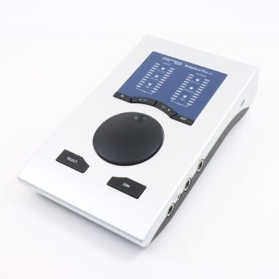 Babyface Pro FS [オーディオインターフェース]