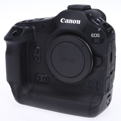 EOS R1 ボディー