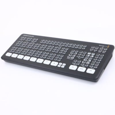 ATEM Mini Extreme ISO