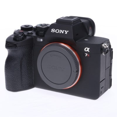 SONY α7RⅤ ILCE-7RM5 ボディ ソニー(SONY)ソニー α7R V ボディ [ILCE-7RM5]｜ナニワグループ