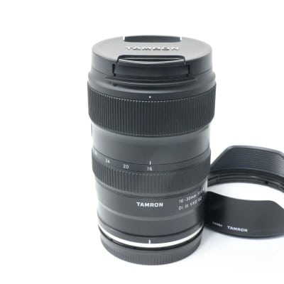 16-30mm F/2.8 Di III VXD G2 (Model A064Z) ニコンZマウント