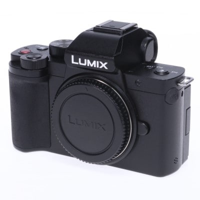 LUMIX G100 ボディ DC-G100