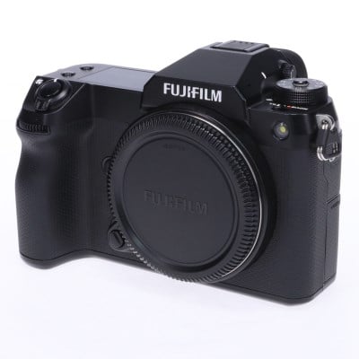 FUJIFILM GFX100S II ボディ(日本語・英語版)