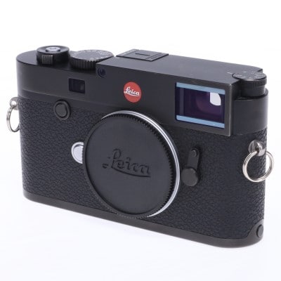 Leica M10 ブラッククローム 20000