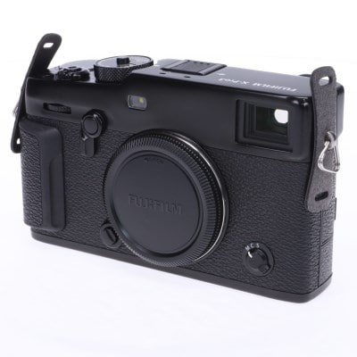 FUJIFILM X-Pro3 ボディ ブラック