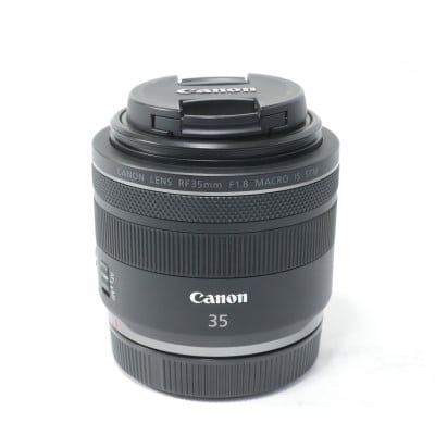 RF35mm F1.8 MACRO IS STM