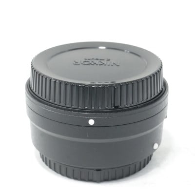 マウントアダプター FTZ II