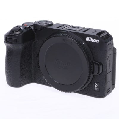 Z30 ボディ