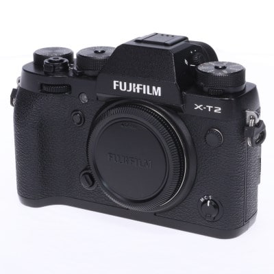 FUJIFILM X-T2 ボディ