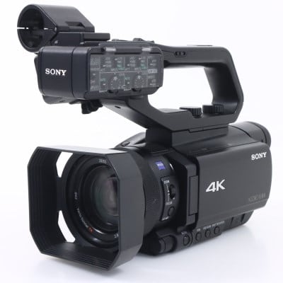 PXW-Z90