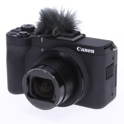 PowerShot V1