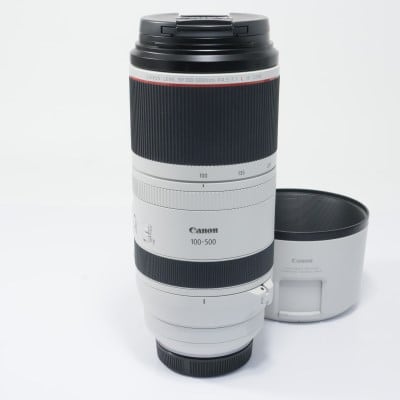 RF100-500mm F4.5-7.1 L IS USM
