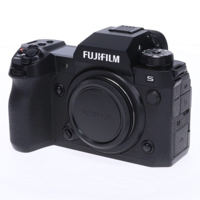 FUJIFILM X-H2S ボディ