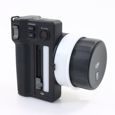 TCFOFO [3ch Follow Focus]