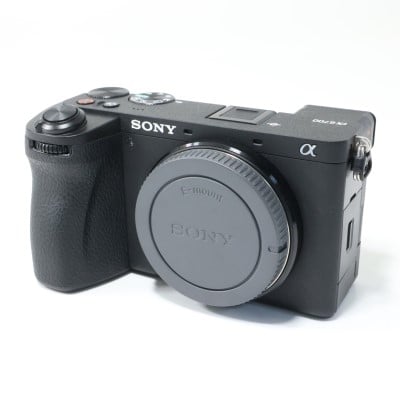 α6700 ボディ ILCE-6700