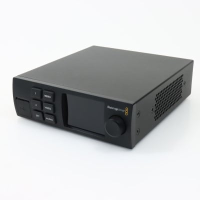 Blackmagic Design BDLKWEBPTR [Blackmagic Web Presenter] 中古