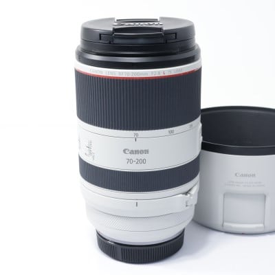RF70-200mm F2.8 L IS USM