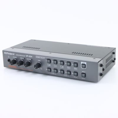 VP-42H [ビデオ・プロセッサー]