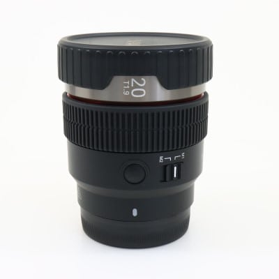 シネレンズ 中古 商品一覧｜新品・中古通販フジヤカメラ