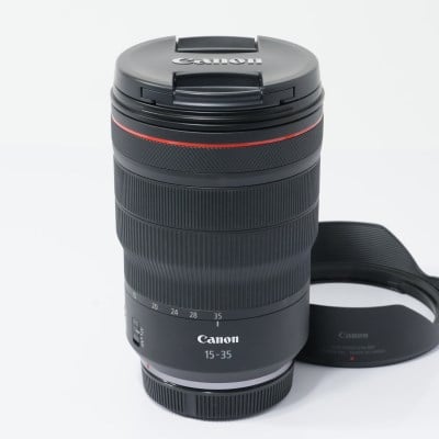 RF15-35mm F2.8 L IS USM