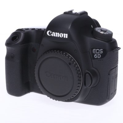 EOS 6D ボディー