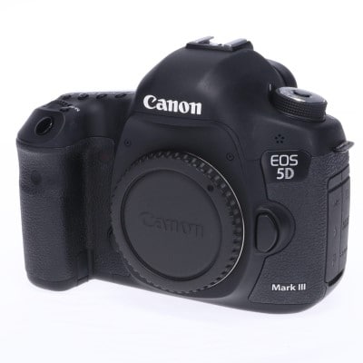 EOS 5D Mark III ボディー