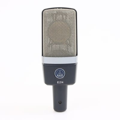C214-Y4 [コンデンサーマイクロホン]