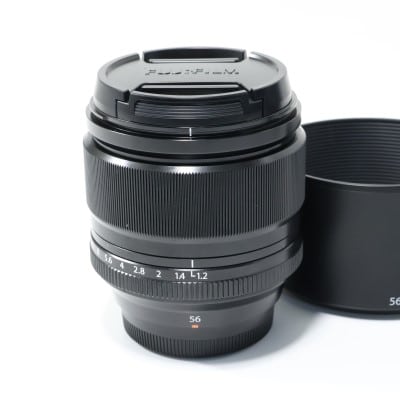 フジノン XF 56mm F1.2 R