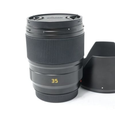 ライカ ズミクロンSL f2/35mm ASPH. 11192