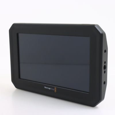 Blackmagic PYXIS Monitor