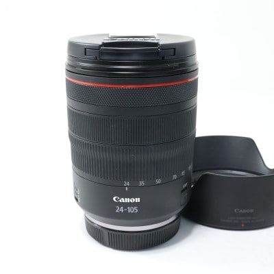 RF24-105mm F4 L IS USM