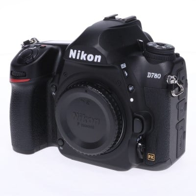 D780 ボディ