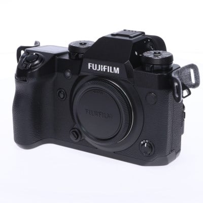FUJIFILM X-H1 ボディ