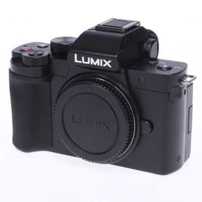LUMIX G100D ボディ DC-G100D