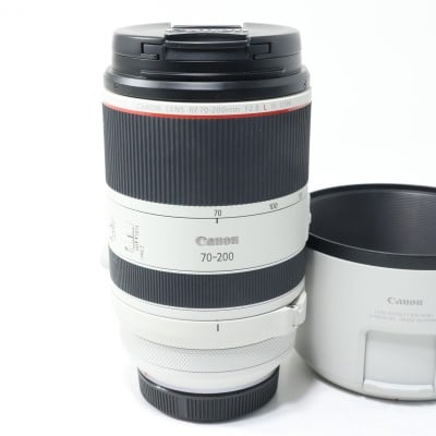 RF70-200mm F2.8 L IS USM