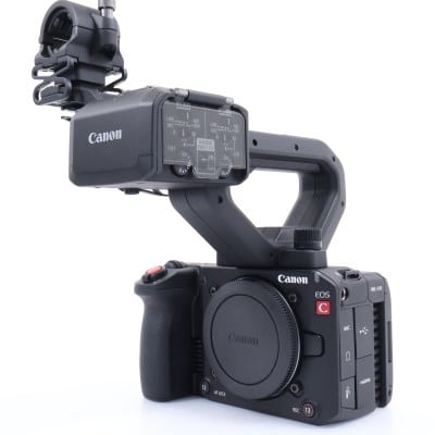 EOS C50