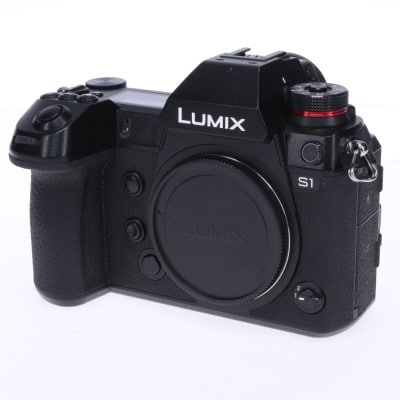 LUMIX S1 ボディ DC-S1-K