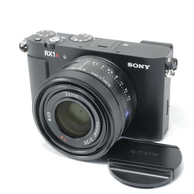 Cyber-shot RX1R III DSC-RX1RM3