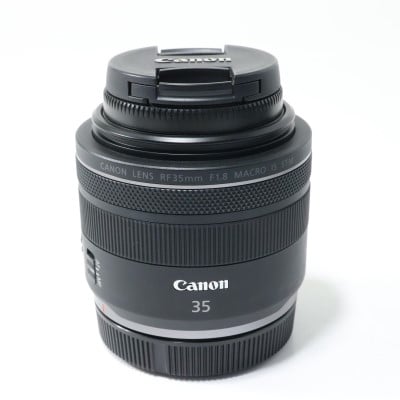 RF35mm F1.8 MACRO IS STM