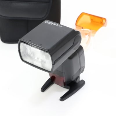 スピードライト 600EX II-RT