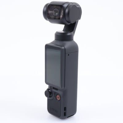 Osmo Pocket 4 スタンダードコンボ OP4402
