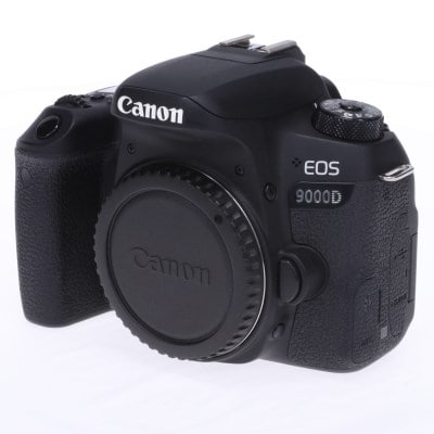 EOS 9000D ボディー